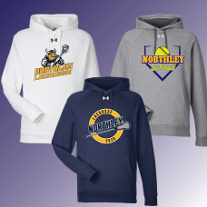 Northley Spring Sports UA Hoodie Northley Spring Sports UA Hoodie